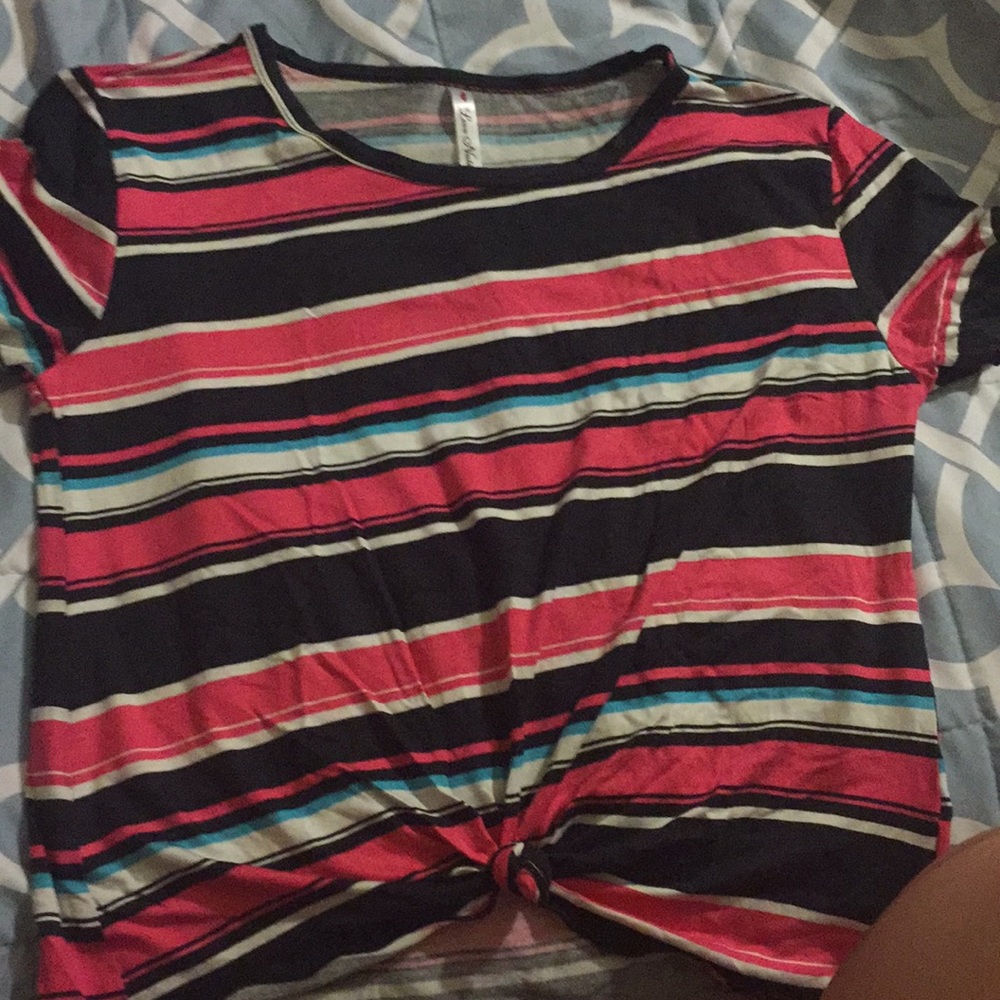 Black,white,pink,blue